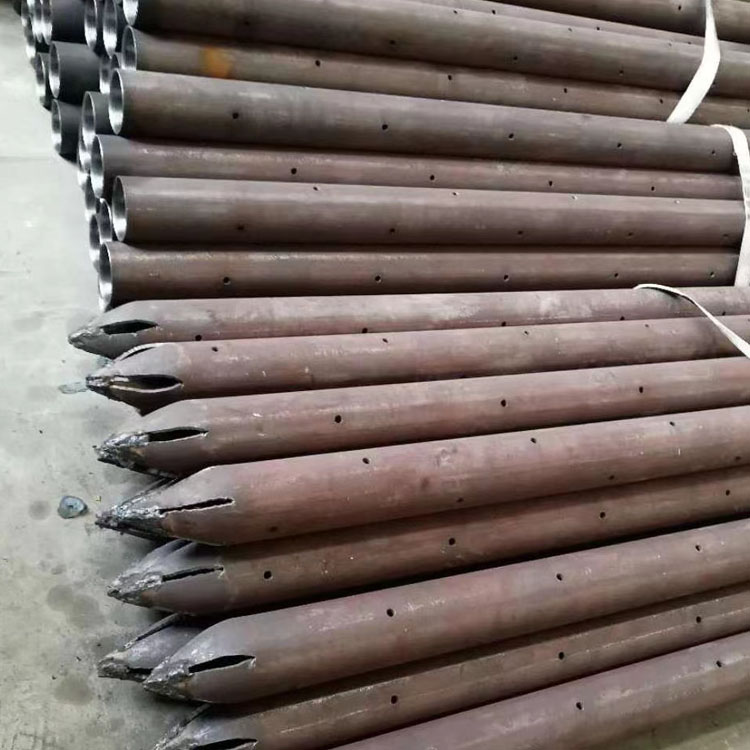 海州76mm管棚管