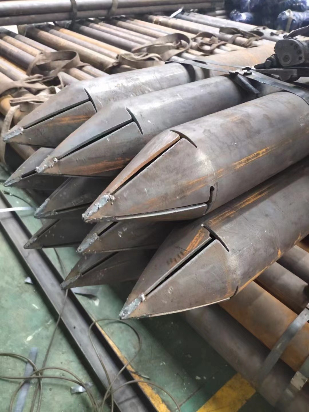海州108mm管棚管